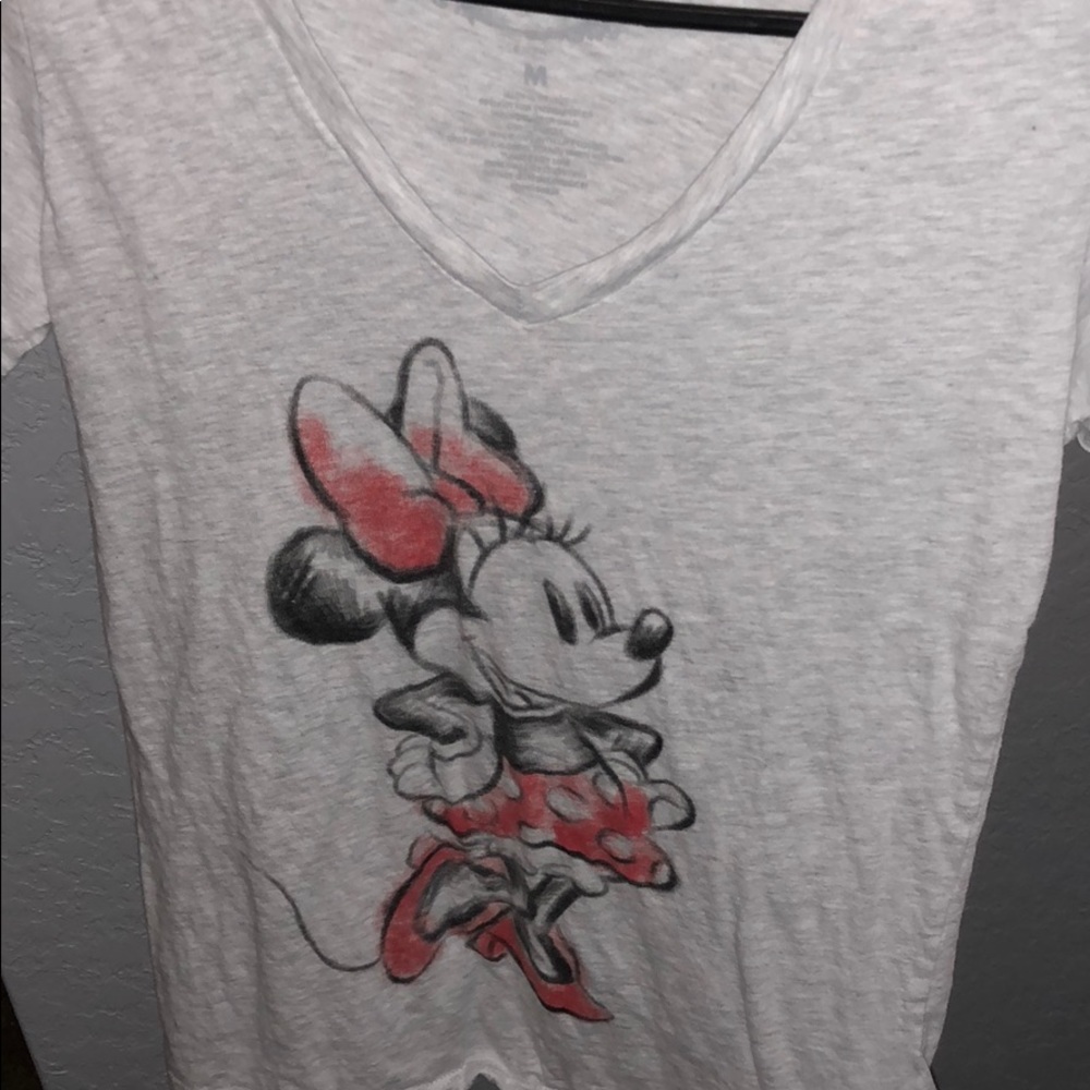 Disney t-shirt